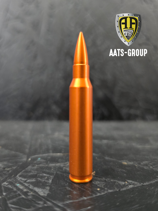 Pufferpatrone SWISS P DRILL 5.56 NATO - VE 1 Stk., Bild 1
